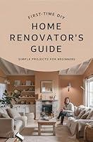 Algopix Similar Product 16 - FirstTime DIY Home Renovators Guide