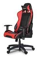 Algopix Similar Product 7 - Arozzi  Verona Junior Ergonomic
