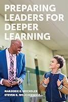 Algopix Similar Product 18 - Preparing Leaders for Deeper Learning