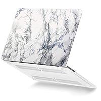 Algopix Similar Product 13 - GMYLE MacBook Air 13 Inch Case A1466