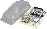 Algopix Similar Product 12 - Tamiya 300051289  Body Kit Subaru
