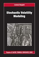 Algopix Similar Product 11 - Stochastic Volatility Modeling Chapman