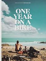 Algopix Similar Product 13 - One Year on a Bike From Amsterdam to
