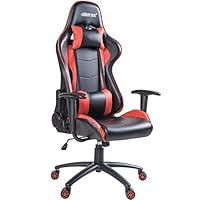 Algopix Similar Product 20 - Merax Ergonomic Gaming Chair High Back