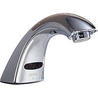 Algopix Similar Product 13 - Delta Faucet Single Hole Bathroom