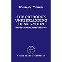 Algopix Similar Product 8 - The Orthodox Understanding of