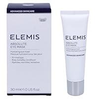 Algopix Similar Product 2 - ELEMIS Absolute Eye Mask Hydrating Eye