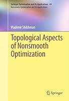 Algopix Similar Product 12 - Topological Aspects of Nonsmooth