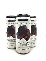 Algopix Similar Product 8 - Edmunds Oast Brewing Co Blackberry