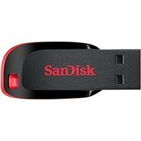 Algopix Similar Product 1 - SanDisk Cruzer Blade 64GB USB 20 Flash