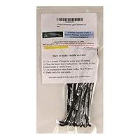 Algopix Similar Product 17 - 10 TEN Whole Grade A Prime Gourmet