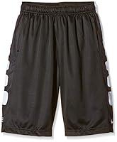 Algopix Similar Product 12 - Nike Boys Dry Basketball Short