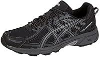 Algopix Similar Product 3 - ASICS Mens Mens GelVenture 6 Athletic