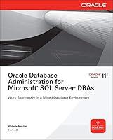 Algopix Similar Product 6 - Oracle Database Administration for