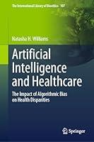 Algopix Similar Product 4 - Artificial Intelligence and Healthcare