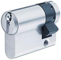 Algopix Similar Product 19 - ABUS Profile Cylinder Lock with