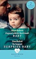 Algopix Similar Product 10 - Pregnant With Her Best Friends Baby