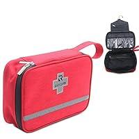 Algopix Similar Product 12 - MONSTINA First Aid Kit Professional