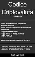 Algopix Similar Product 18 - Codice Criptovaluta La prima