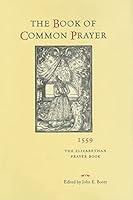 Algopix Similar Product 17 - The Book of Common Prayer 1559 The