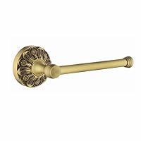 Algopix Similar Product 2 - Lucyound Antique Brass Toilet Paper