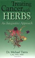 Algopix Similar Product 14 - Treating Cancer with Herbs An