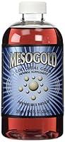 Algopix Similar Product 18 - MesoGold  20 ppm Colloidal Gold 250
