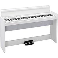 Algopix Similar Product 20 - Korg LP380WH Lifestyle Digital Piano