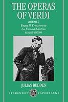 Algopix Similar Product 16 - The Operas of Verdi Volume 2 From Il
