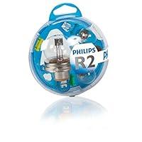 Algopix Similar Product 14 - Philips Spain mtph 55721ebkm