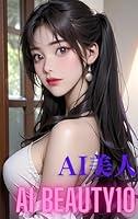 Algopix Similar Product 4 - Ai Bijyo Irasutoshuu souzou o Koeru