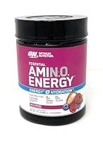 Algopix Similar Product 20 - Optimum Nutrition Essential Amino Energy