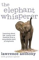 Algopix Similar Product 5 - The Elephant Whisperer Learning About