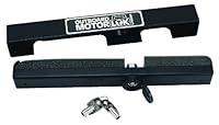 Algopix Similar Product 10 - Draw-Tite OML 0127 Outboard Motor Lock