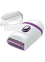 Algopix Similar Product 9 - Smart Essentials Womens Shaver with