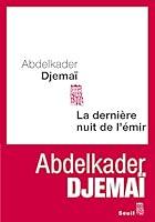 Algopix Similar Product 9 - La Dernire Nuit de lmir CADRE