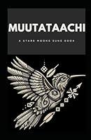 Algopix Similar Product 12 - MUUTATAACHI A STARS MOONS SUNS BOOK