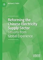 Algopix Similar Product 16 - Reforming the Chinese Electricity