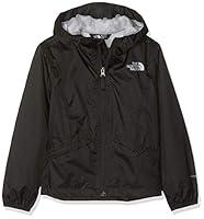 Algopix Similar Product 7 - The North Face Girls Zipline Rain
