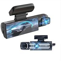 Algopix Similar Product 16 - Dash Camera Front and Inside 316inch