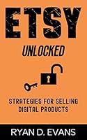 Algopix Similar Product 20 - Etsy Unlocked Strategies for Selling