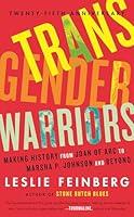 Algopix Similar Product 14 - Transgender Warriors  Making History