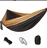 Algopix Similar Product 7 - NMGMJQ Hammock for Outside Outdoor