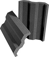 Algopix Similar Product 5 - Auralex VersaTile Broadband Absorber