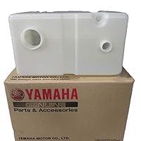 Algopix Similar Product 13 - Yamaha 6E5217332000 SUB TANK OIL