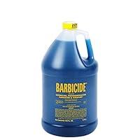 Algopix Similar Product 4 - Barbicide Disinfectant Liquid Gallon