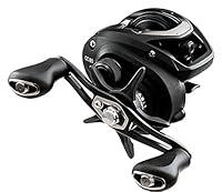 Algopix Similar Product 18 - Daiwa CC80 Casting Reel 751 Gear