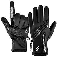 Algopix Similar Product 6 - Winter Warm Gloves Touch Screen