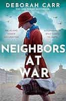 Algopix Similar Product 19 - Neighbors at War A brand new gripping