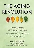 Algopix Similar Product 14 - The Aging Revolution The History of